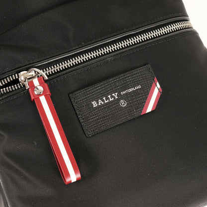 Bally Trainspotting Nylon Shoulder Bag (Fuston 6228790) For Men