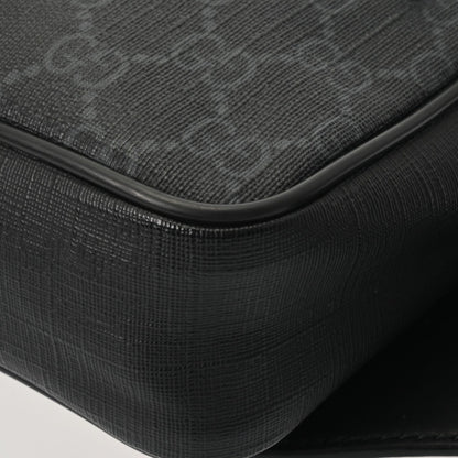 Gucci Gg Supreme Belt Bag