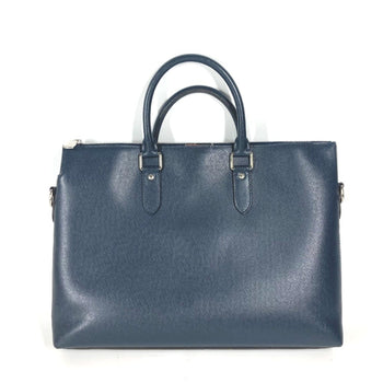 Louis Vuitton Louis Vuitton M33417 Taiga Anton Bag Shoulder Leather