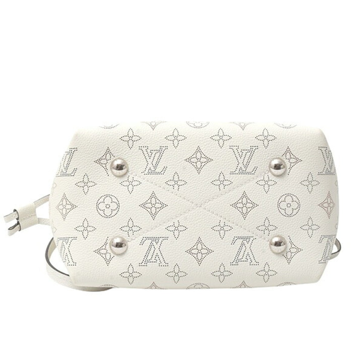 Louis Vuitton Women'S Mahina Bella Shoulder Bag