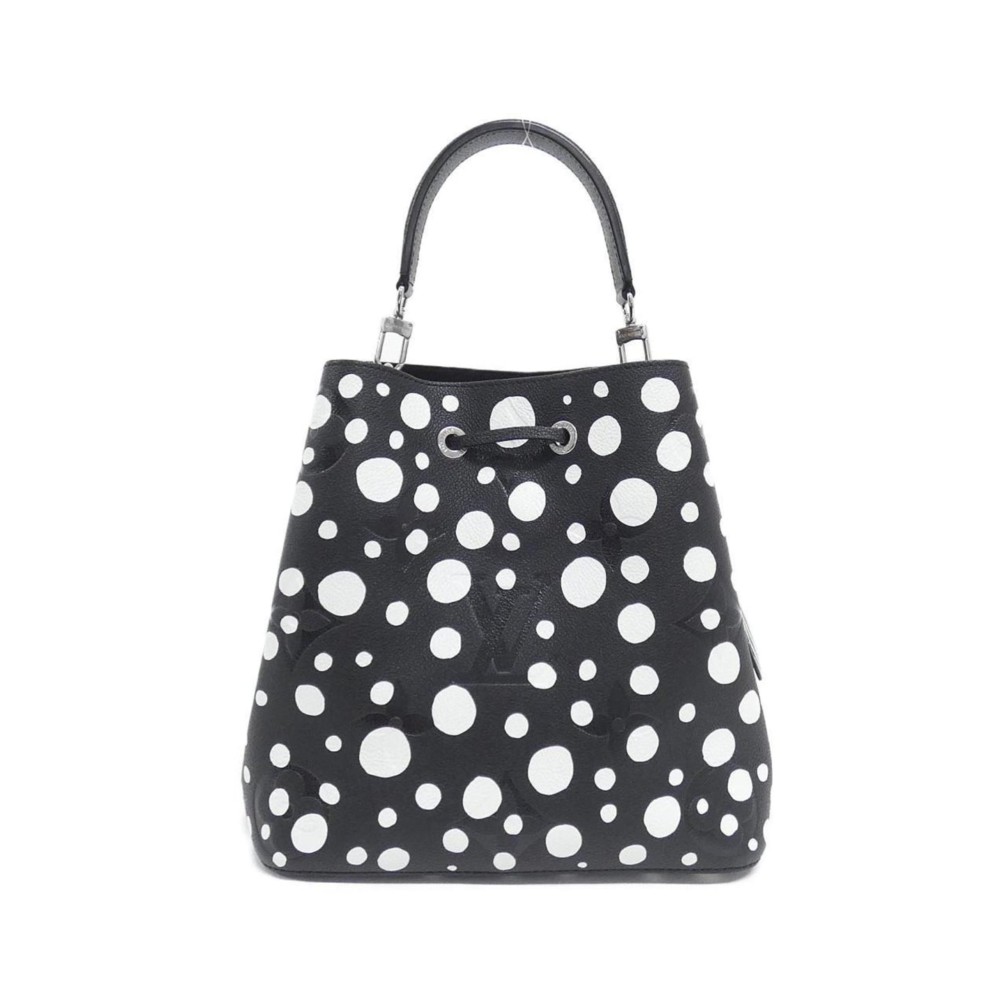 Louis Vuitton Monogram Empreinte (Lv X Yk) Neo Noe Mm M21753 Shoulder Bag