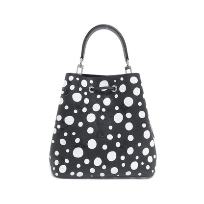 Louis Vuitton Monogram Empreinte (Lv X Yk) Neo Noe Mm M21753 Shoulder Bag