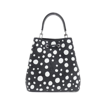 Louis Vuitton Monogram Empreinte (Lv X Yk) Neo Noe Mm M21753 Shoulder Bag