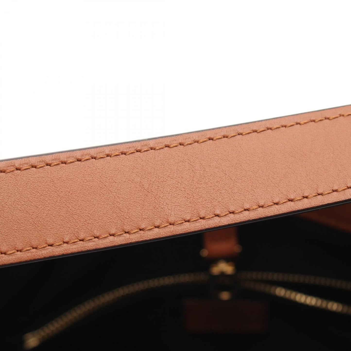 Louis Vuitton Hobo Dauphine Mm Shoulder Bag Coated Canvas Leather Monogram Reverse