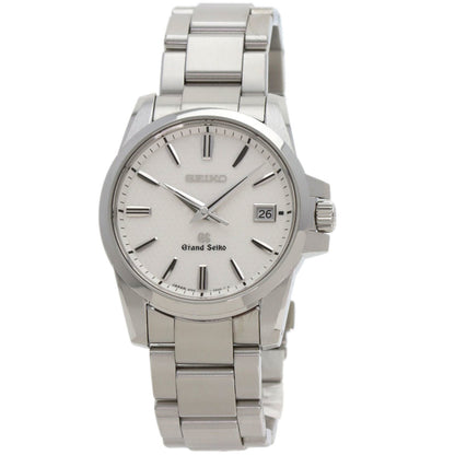 Seiko Sbgx0539 9F62-0Aa1 Grand Date Watch