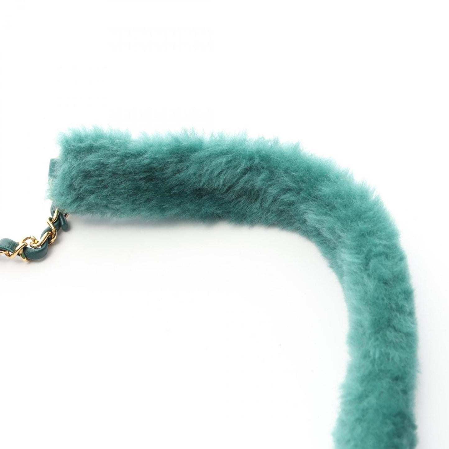 Chanel Matelasse Vanity Bag