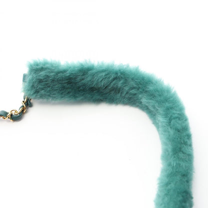 Chanel Matelasse Vanity Bag