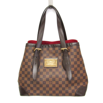 Louis Vuitton Damier Hampstead Mm N51204