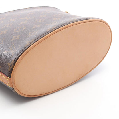 Louis Vuitton Drouot Shoulder Bag
