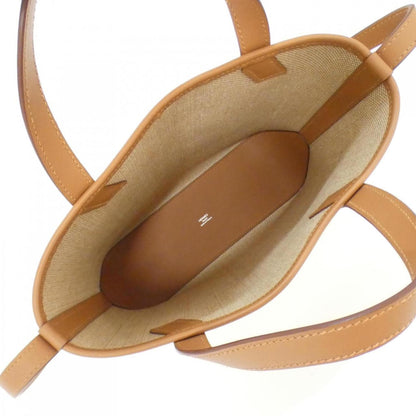 Hermes Herms H En Bi 27Cm Handbag 082830Ca