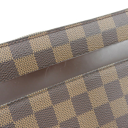Louis Vuitton Damier Saint N51993 Second Bag Clutch