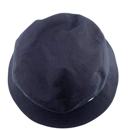 Christian Dior Dior 033C906U4511 X Travis Scott Cactus Jack Bucket Hat Black