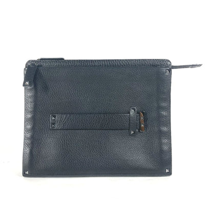 Valentino Garavani Studded Pouch