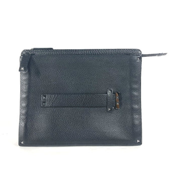 Valentino Garavani Studded Pouch