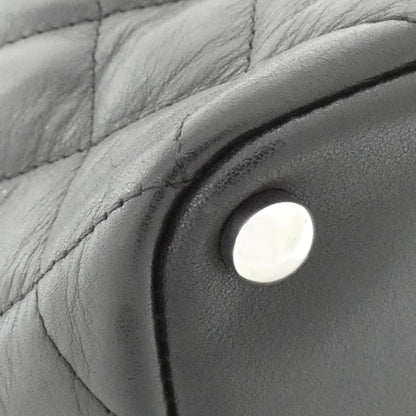 Chanel Cambon Line 25167 Handbag