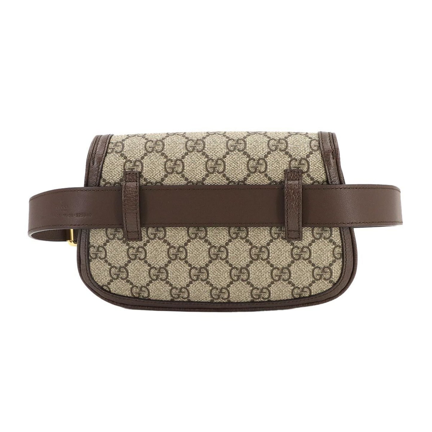 Gucci Blondie Gg Supreme Belt Bag