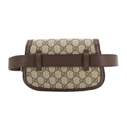 Gucci Blondie Gg Supreme Belt Bag