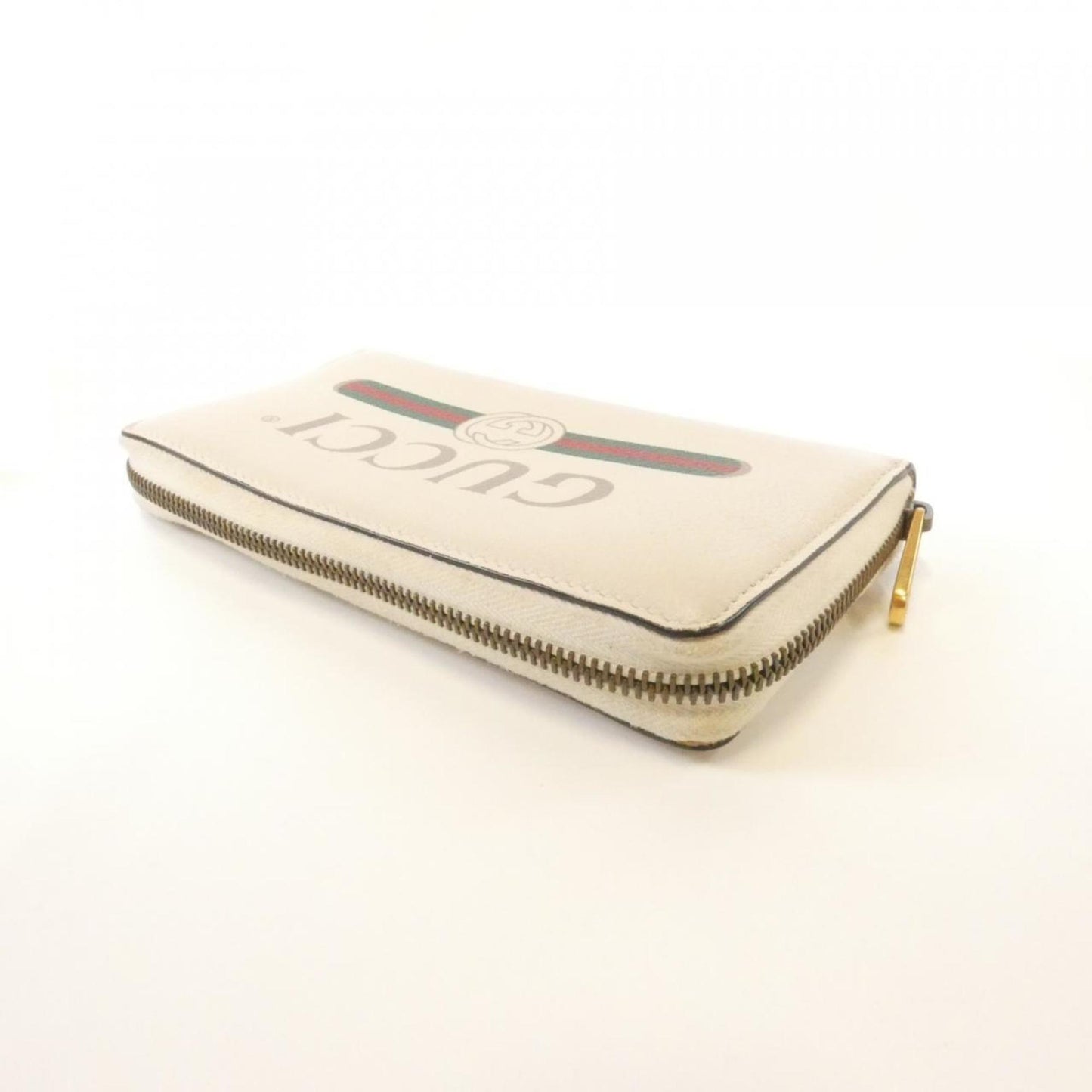 Gucci 496317 0Gcat Wallet