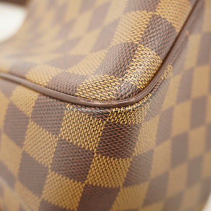 Louis Vuitton Damier Belem Pm Handbag N51173 Ebene