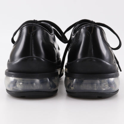 Prada Wingtip Sneakers With Air Sole