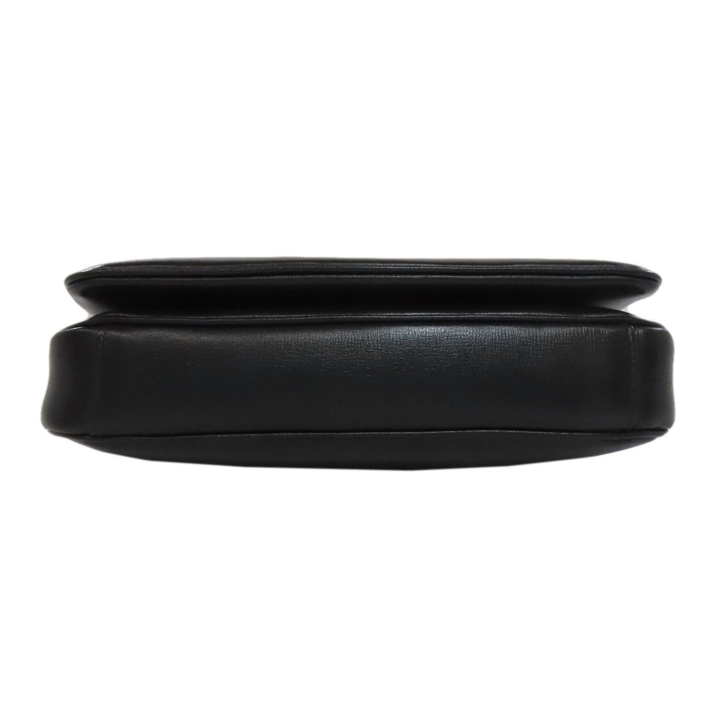 Gucci 576421 Chain Shoulder Bag In Calfskin