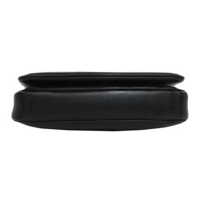 Gucci 576421 Chain Shoulder Bag In Calfskin