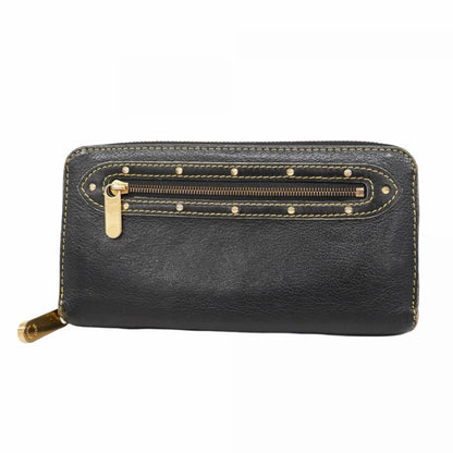 Louis Vuitton Suhali Zippy Wallet M95702 Noir