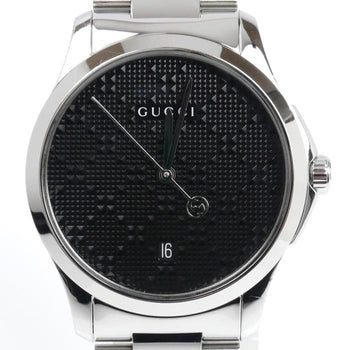 Gucci G-Timeless Battery-Operated Watch