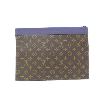 Louis Vuitton Monogram Pacific Pochette Apollo M63048 Handbag