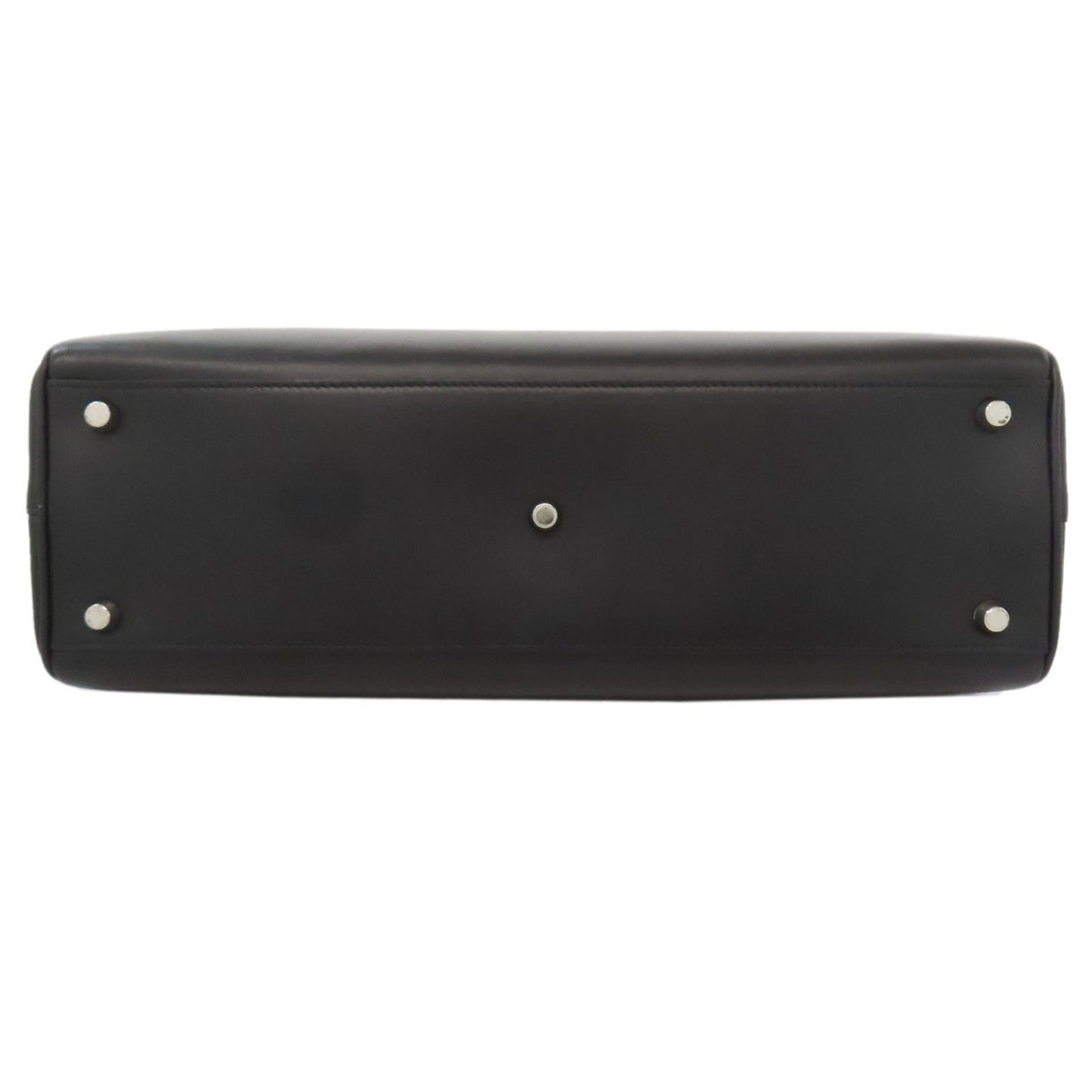 Gucci 564714 Zumi 2-Way Handbag In Calfskin