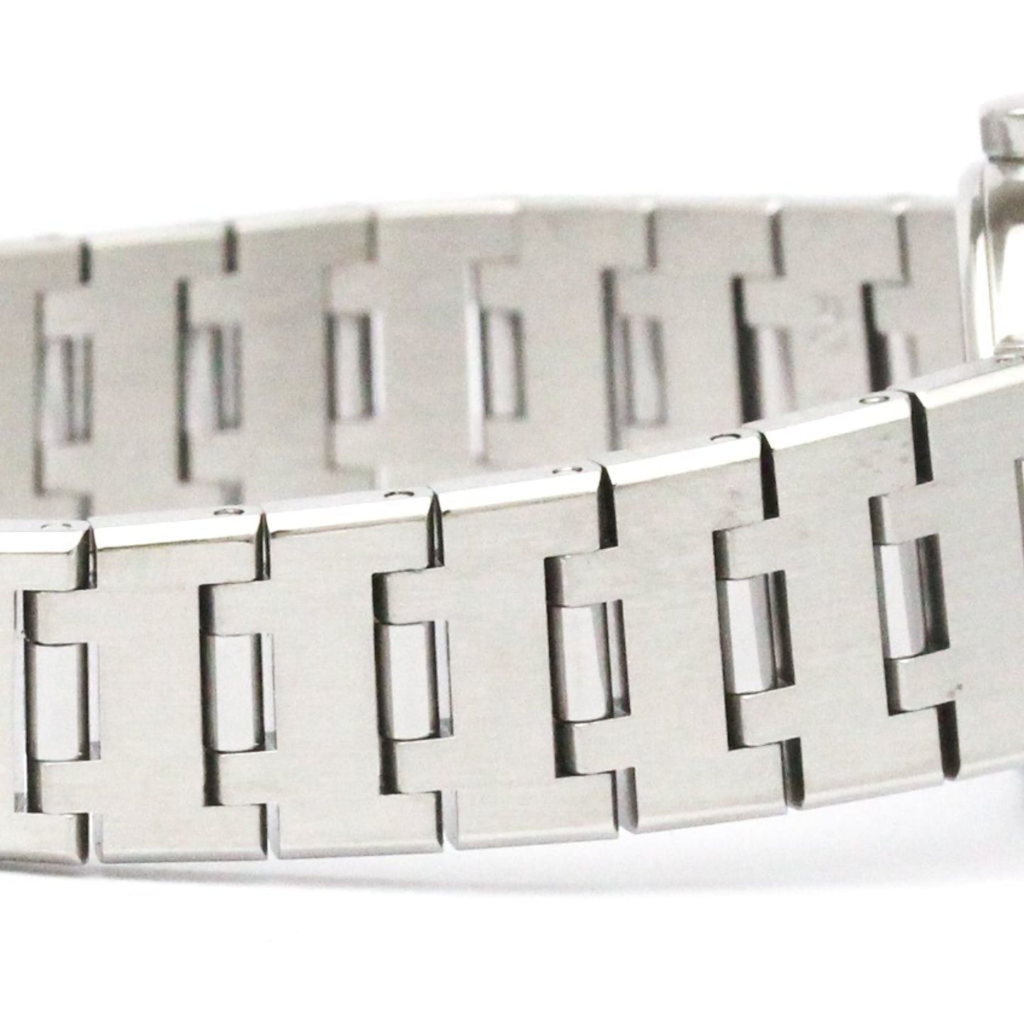 Bvlgari Bvlgari-Bvlgari Steel Quartz