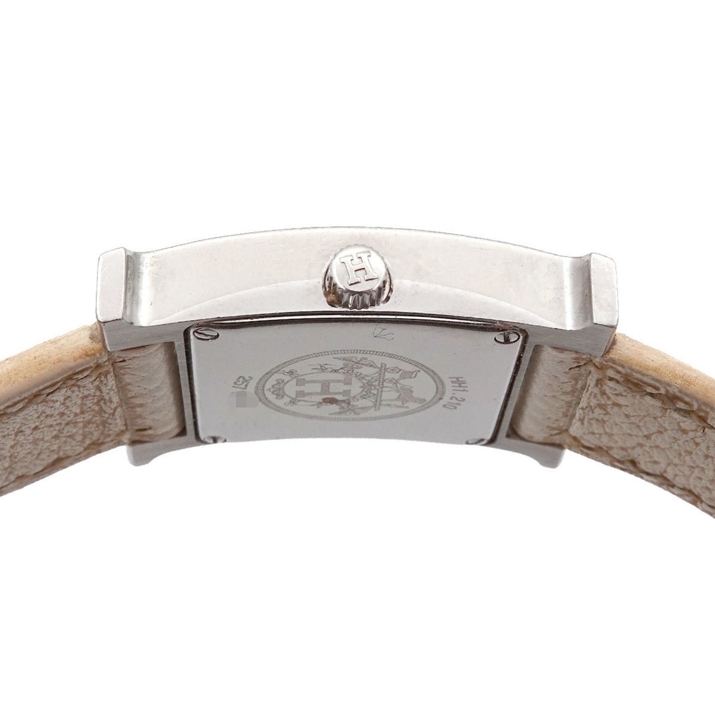 Herms H Watch Hh1 210