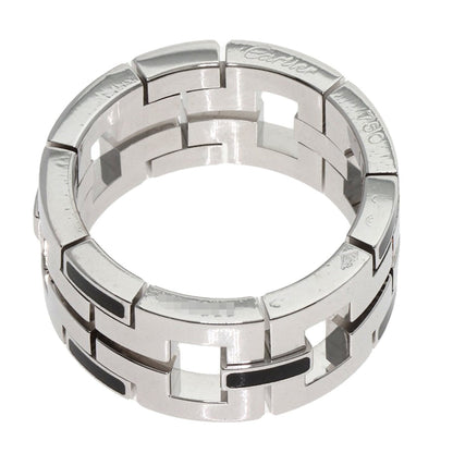 Cartier Dragon Padlock #59 Ring