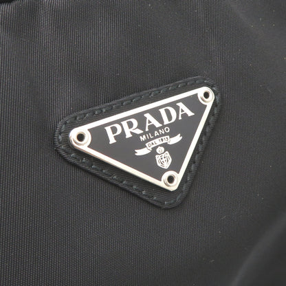 Nylon Prada Handbag