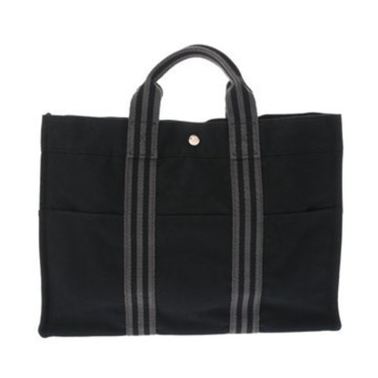 Hermes Herms Foul Tou Mm Black