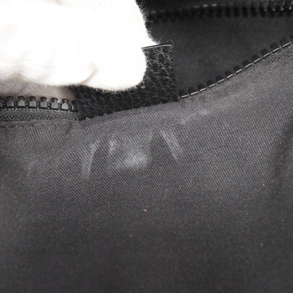 Gucci Backpack/Daypack Gg Nylon 449181 Black