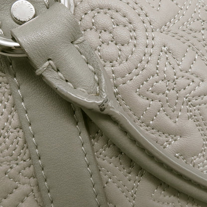 Louis Vuitton Tote Bag Monogram Antia Ixia Mm M97063