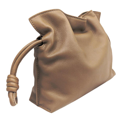 Loewe Flamenco Clutch Mini