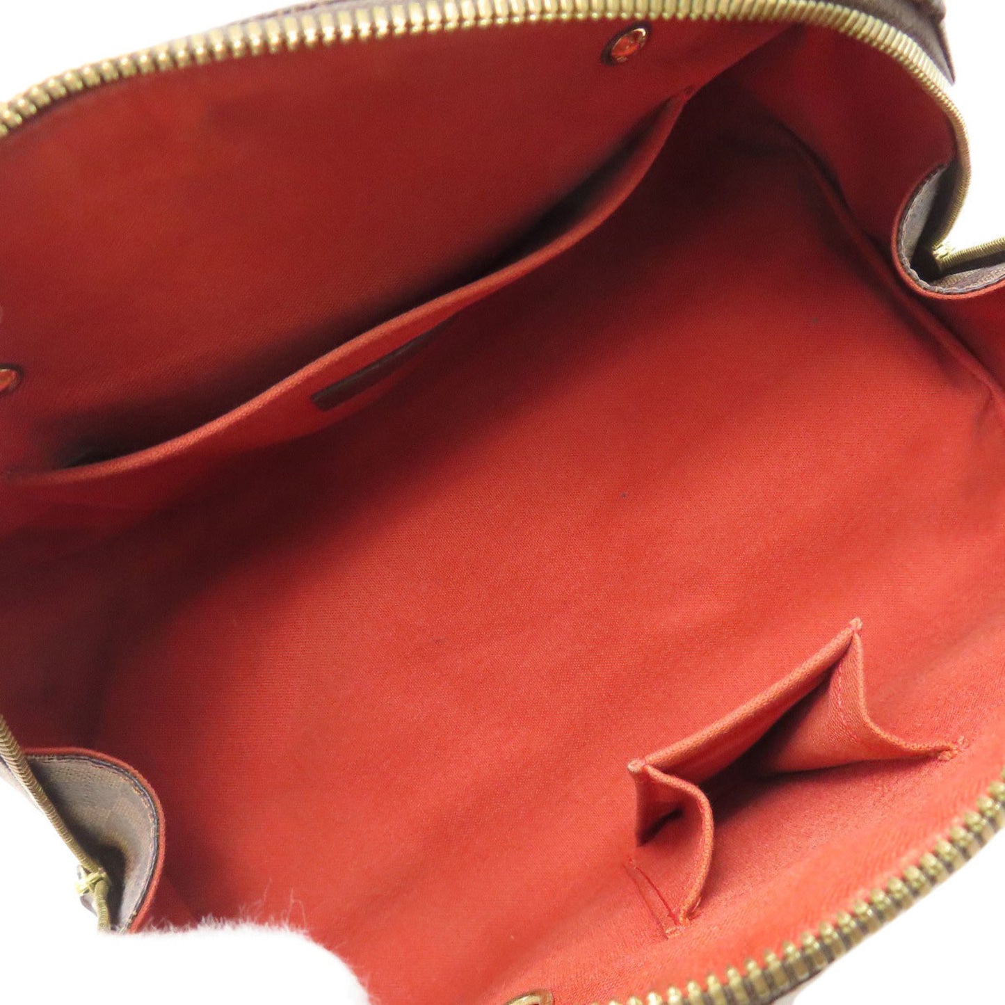 Louis Vuitton N41434 Rivera Mm Handbag Damier Canvas