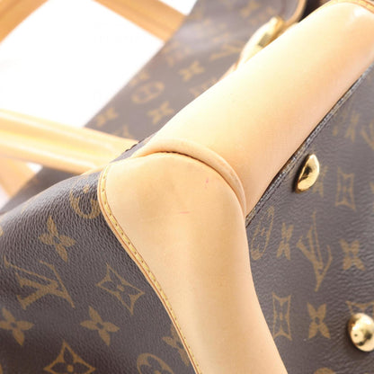 Louis Vuitton Beverly Gm Shoulder Bag