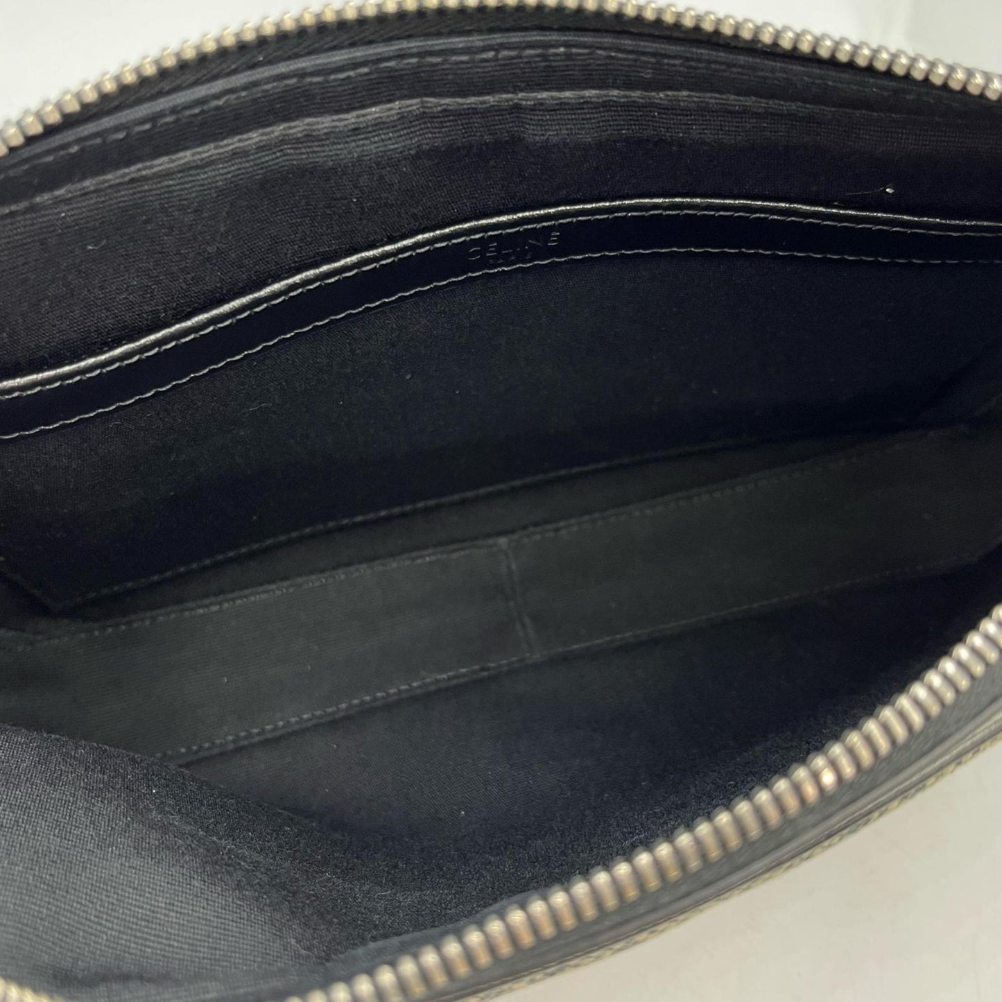 Celine Triomphe Shoulder Bag