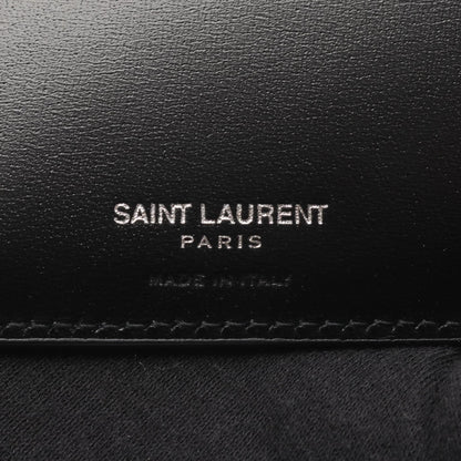 Yves Saint Laurent Saint Laurent Paris Tiny Cassandra Bifold Wallet
