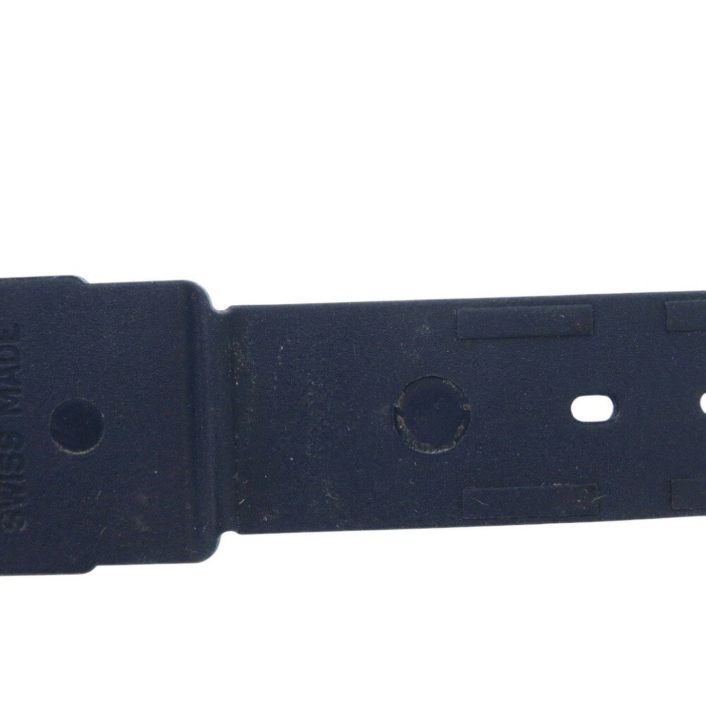 Tag Heuer Formula 1 370.508 Stainless Steel Rubber Navy Quartz Wristwatch 1911 Heuer