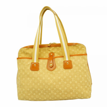 Louis Vuitton Monogram Mini Kaba Marie Kate Handbag M92492 Beige