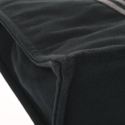 Hermes Herms Foul Tou Mm Black