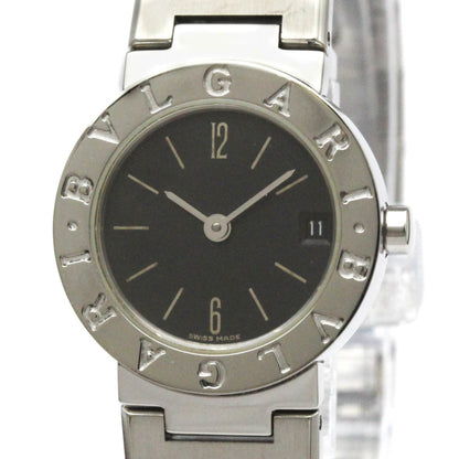 Bvlgari Bvlgari-Bvlgari Steel Quartz