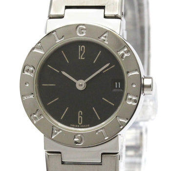 Bvlgari Bvlgari-Bvlgari Steel Quartz