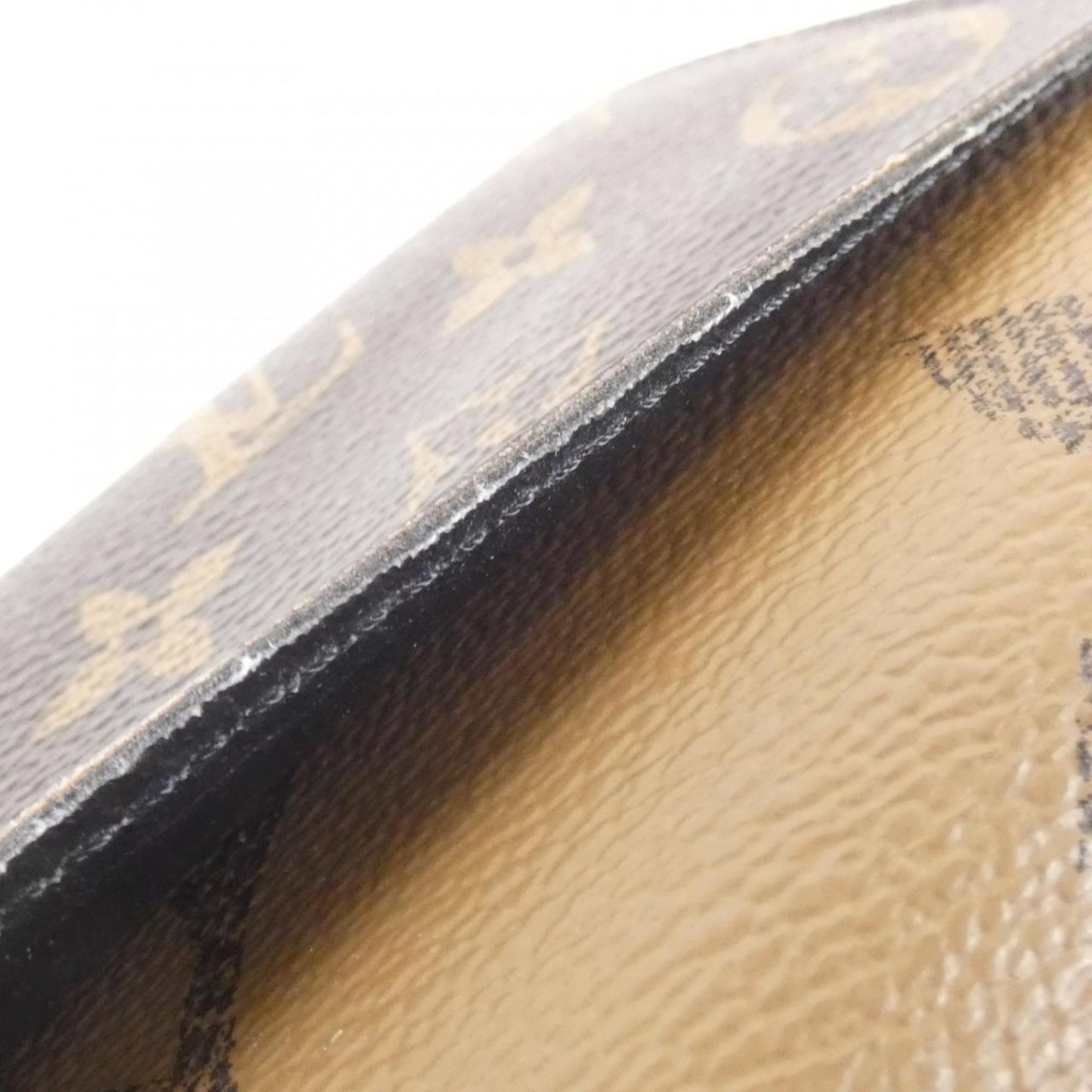 Louis Vuitton Monogram Giant Portefeuille Sarah M80726 Wallet