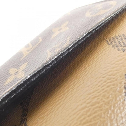 Louis Vuitton Monogram Giant Portefeuille Sarah M80726 Wallet