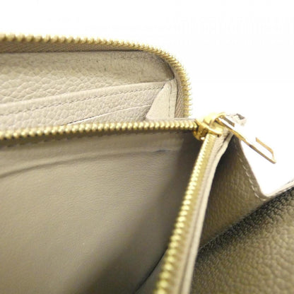 Louis Vuitton Monogram Empreinte Zippy Wallet M69034